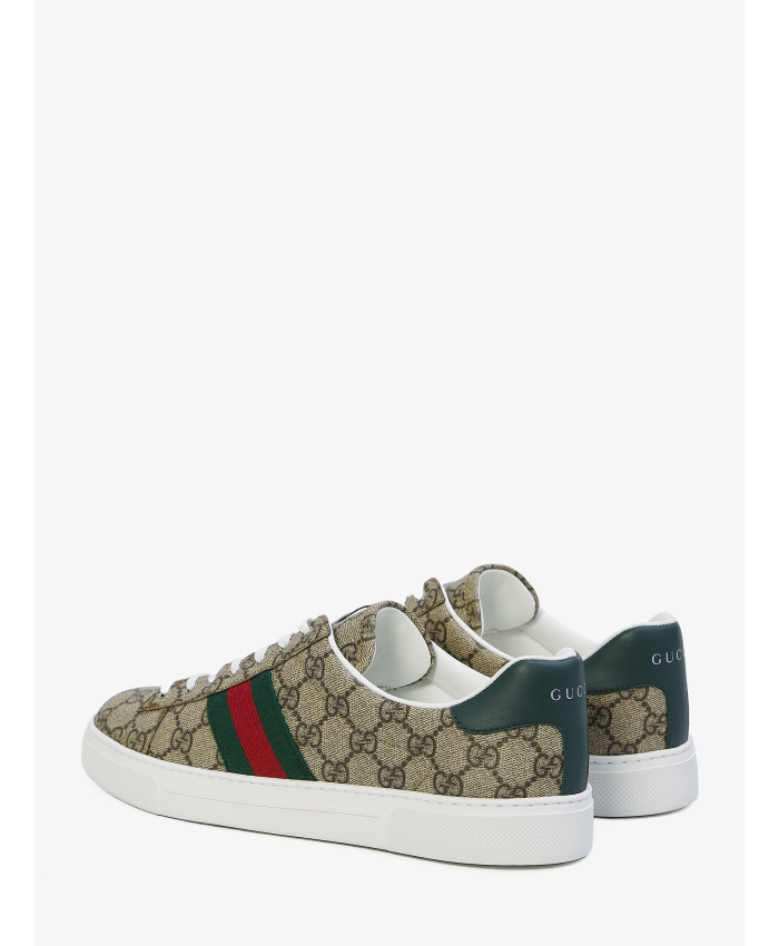 GUCCI - Gucci Ace sneakers