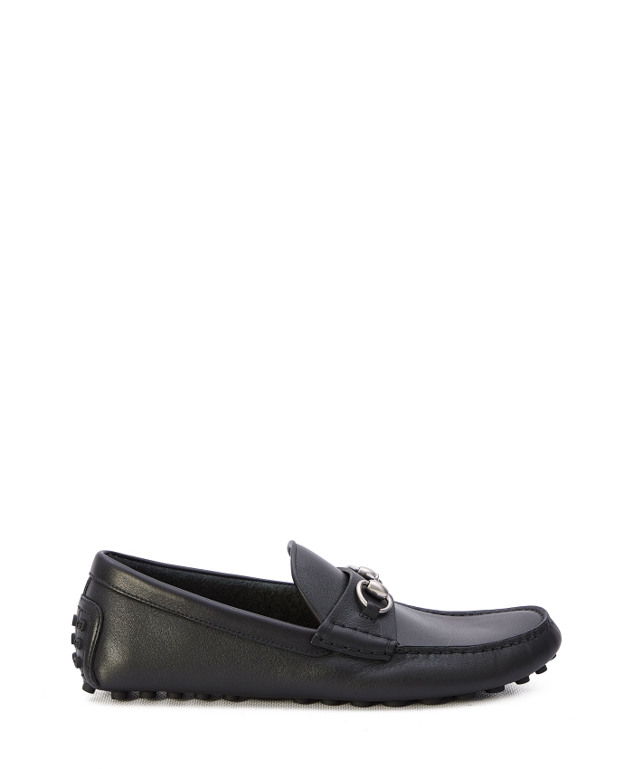 GUCCI - Driver loafers