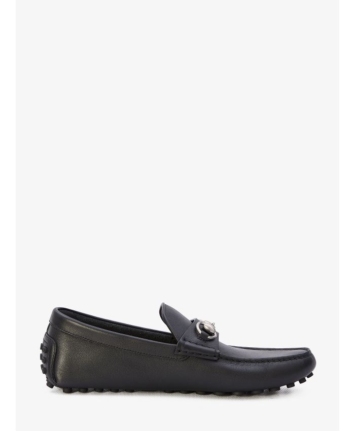 GUCCI - Driver loafers