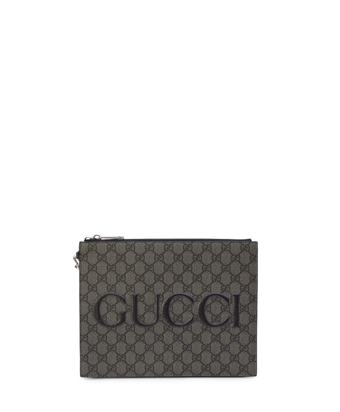 GUCCI - Gucci pouch