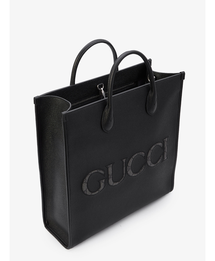 GUCCI - Gucci shopping bag