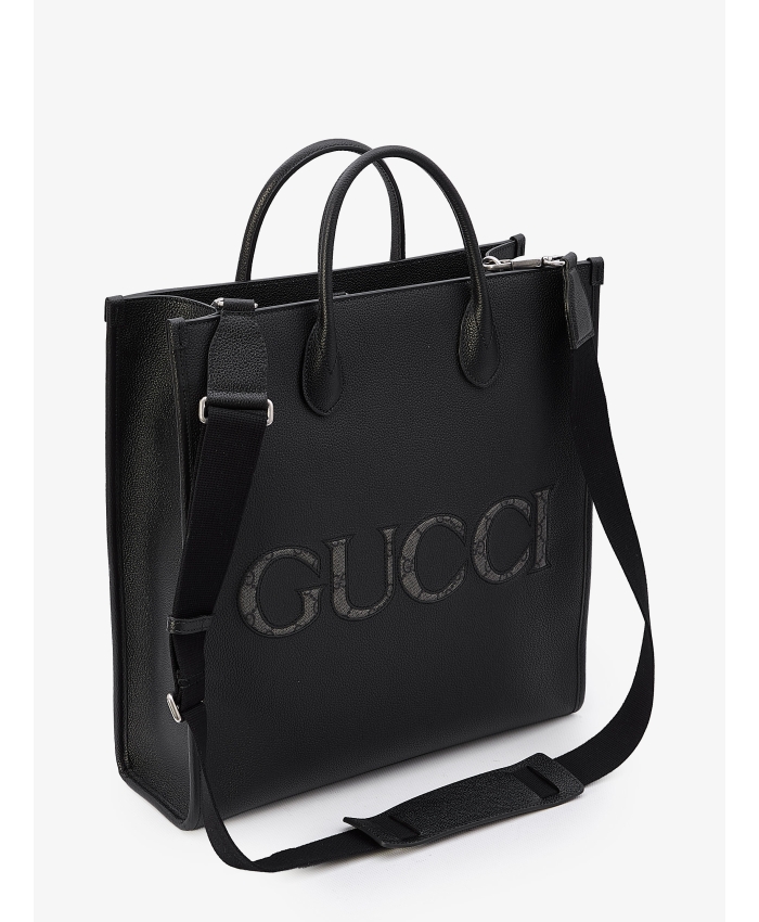 GUCCI - Gucci shopping bag