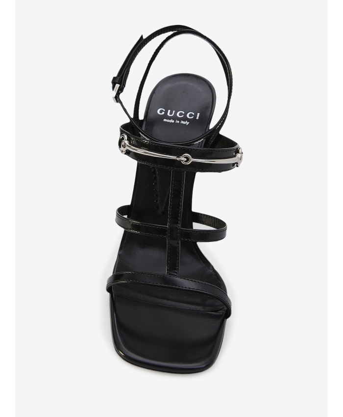 GUCCI - Regent sandals
