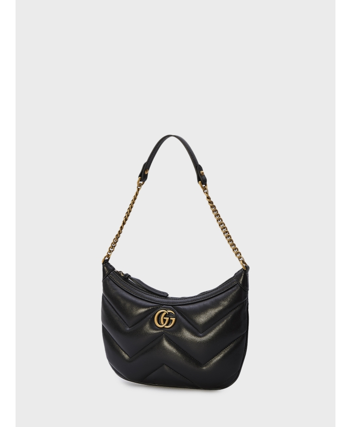 GUCCI - GG Marmont small shoulder bag