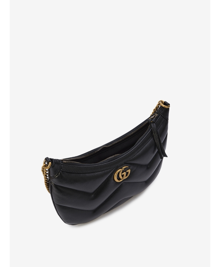 GUCCI - GG Marmont small shoulder bag