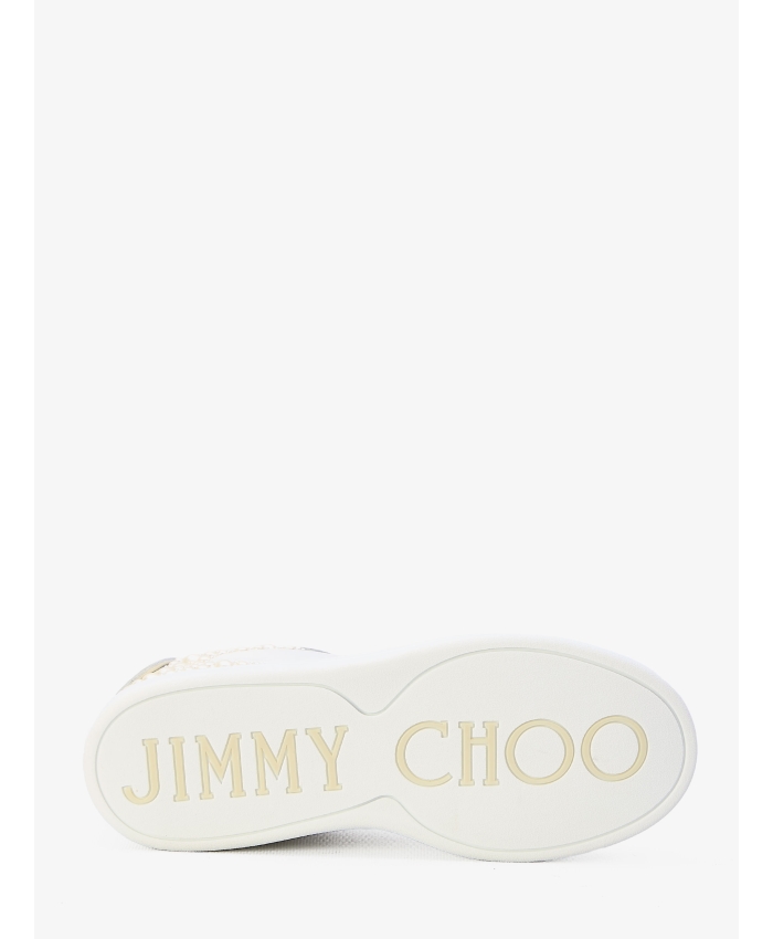 JIMMY CHOO - Rome/F sneakers