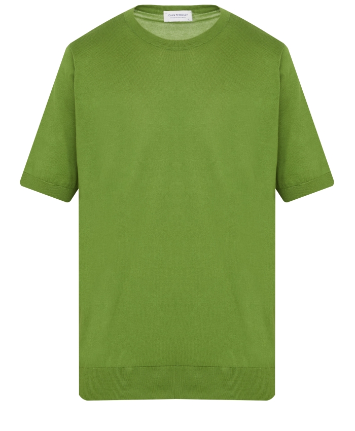 JOHN SMEDLEY - T-shirt Kempton