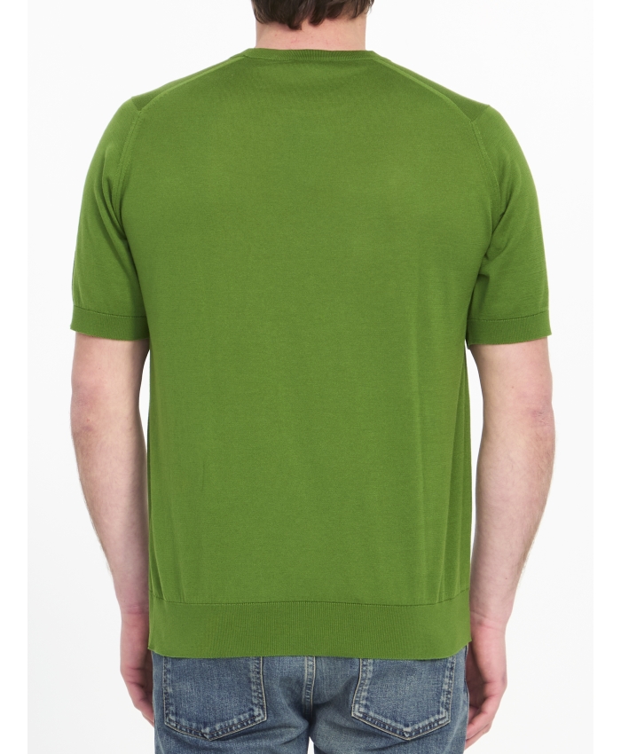 JOHN SMEDLEY - Kempton t-shirt