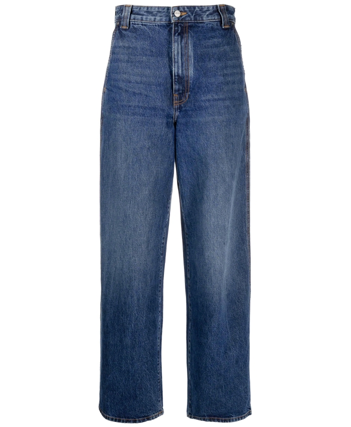 KHAITE - Bacall jeans