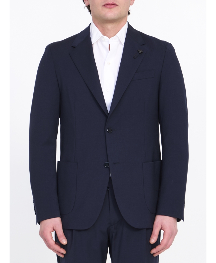 LARDINI - Two-piece suit