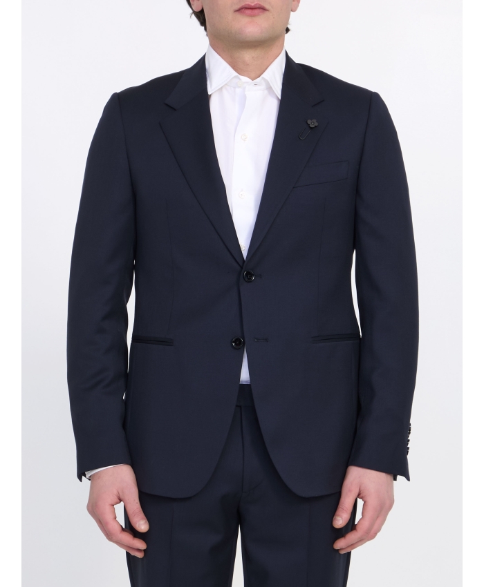 LARDINI - Two-piece suit