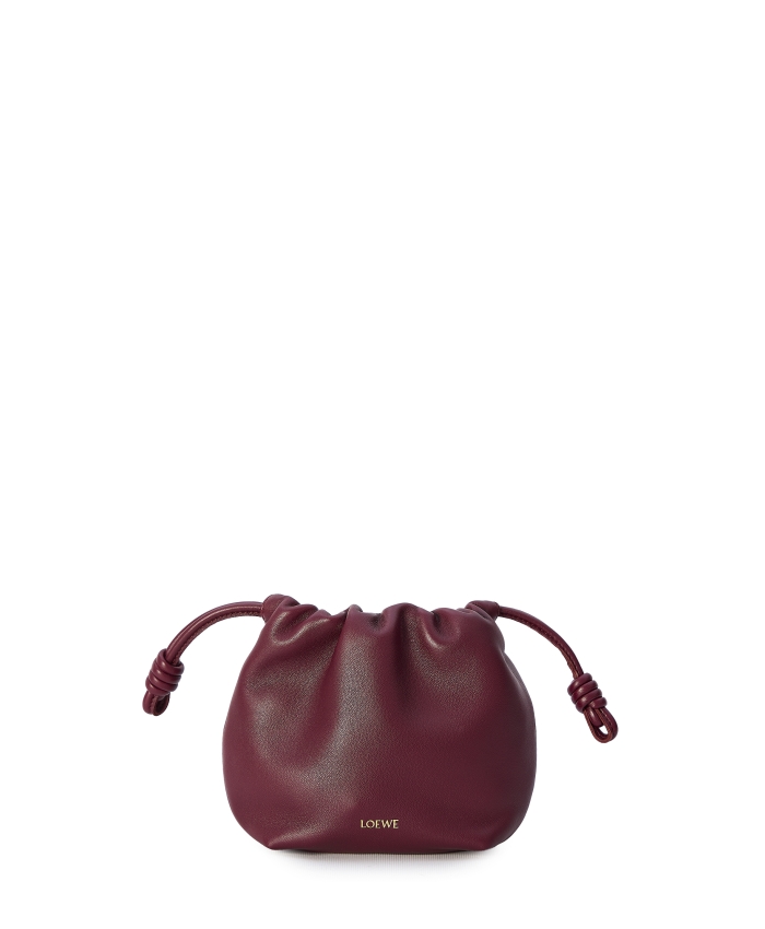 LOEWE - Flamenco Purse Mini bag