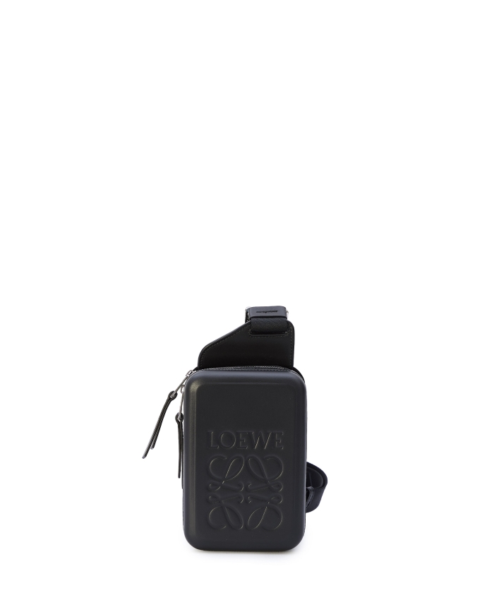LOEWE - Molded Sling bag