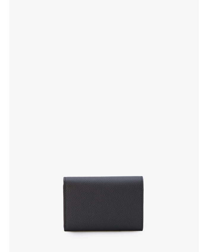 LOEWE - Anagram small vertical wallet