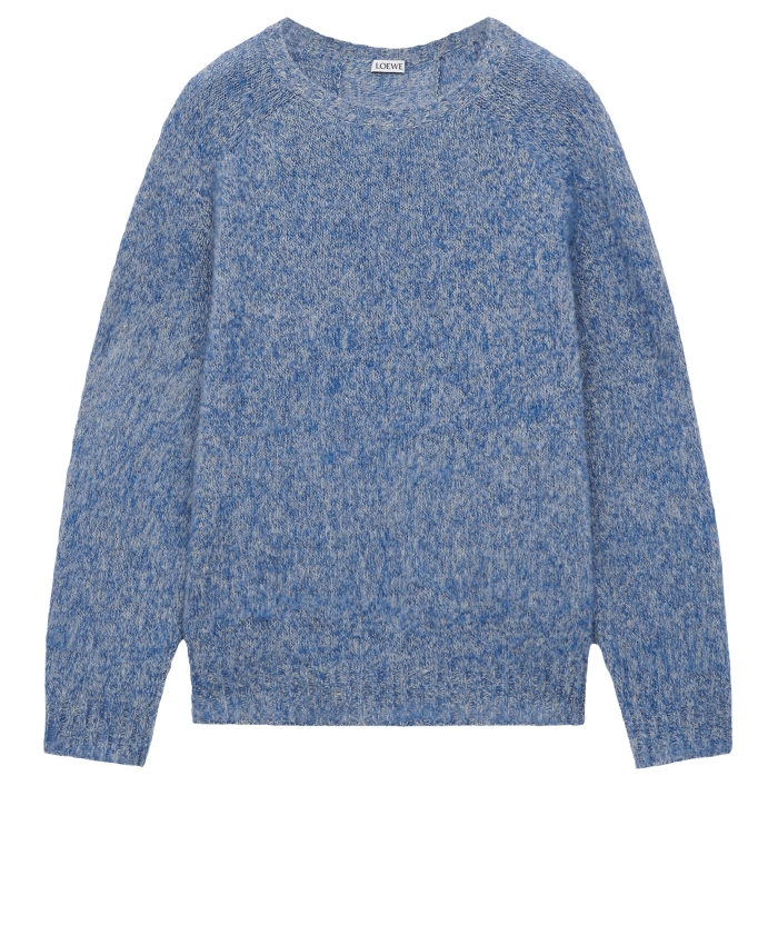 LOEWE - Wool sweater