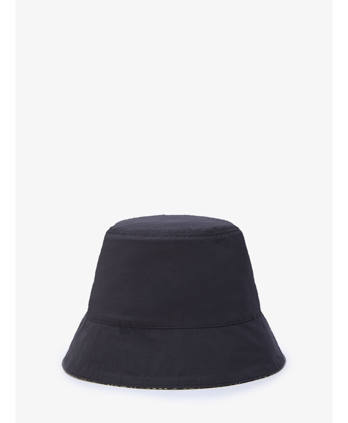 LOEWE - Reversible Anagram bucket hat