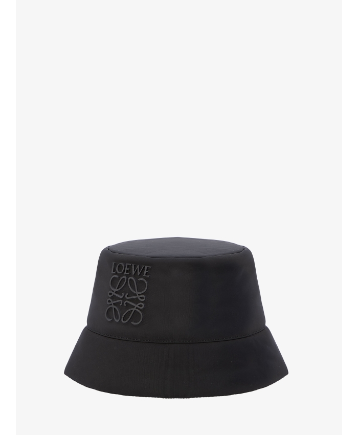 LOEWE - Puffer bucket hat