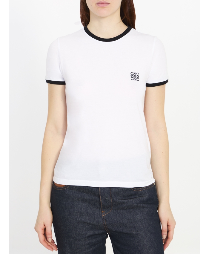 LOEWE - Cotton t-shirt