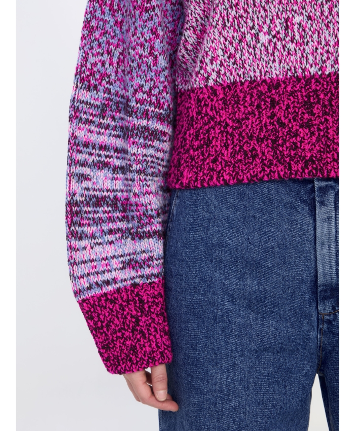 LOEWE - Wool sweater