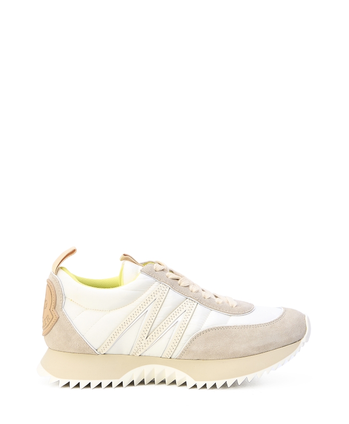 MONCLER - Pacey sneakers