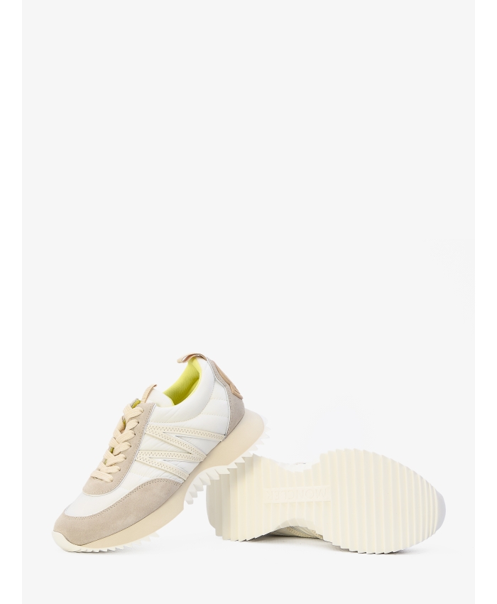 MONCLER - Sneakers Pacey