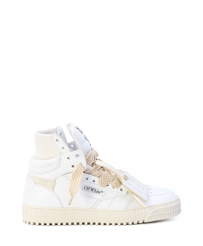 OFF WHITE - 3.0 Off-Court sneakers