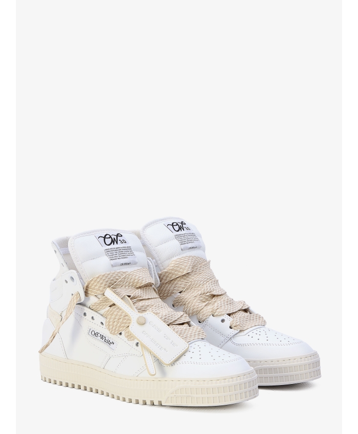 OFF WHITE - Sneakers 3.0 Off-Court
