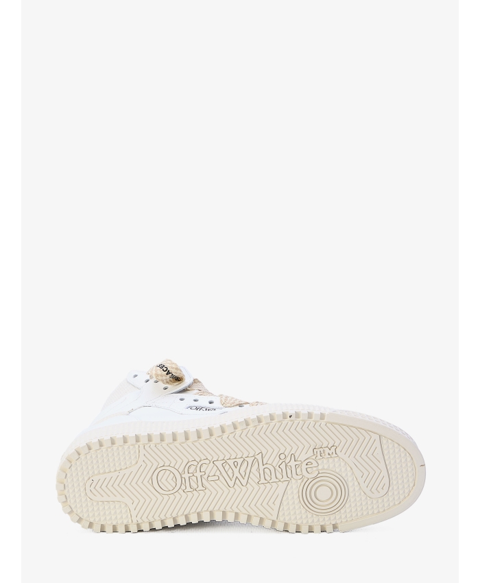 OFF WHITE - Sneakers 3.0 Off-Court