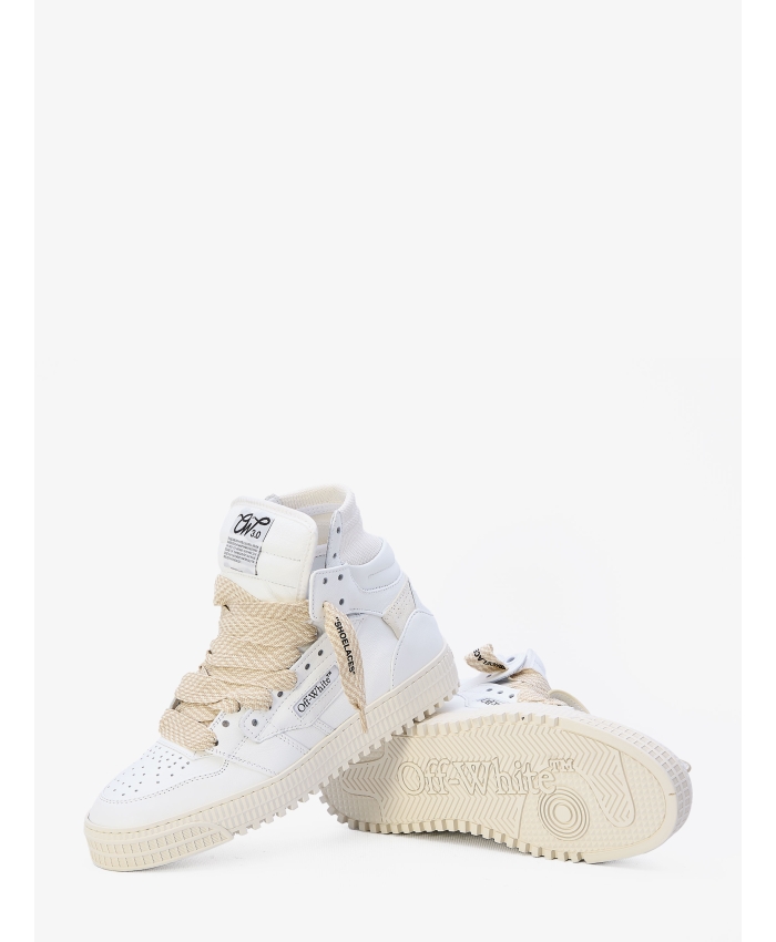OFF WHITE - 3.0 Off-Court sneakers