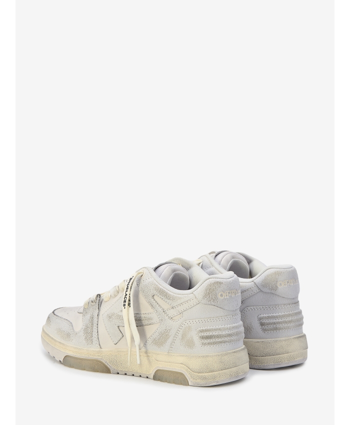 OFF WHITE - Sneakers Out Of Office