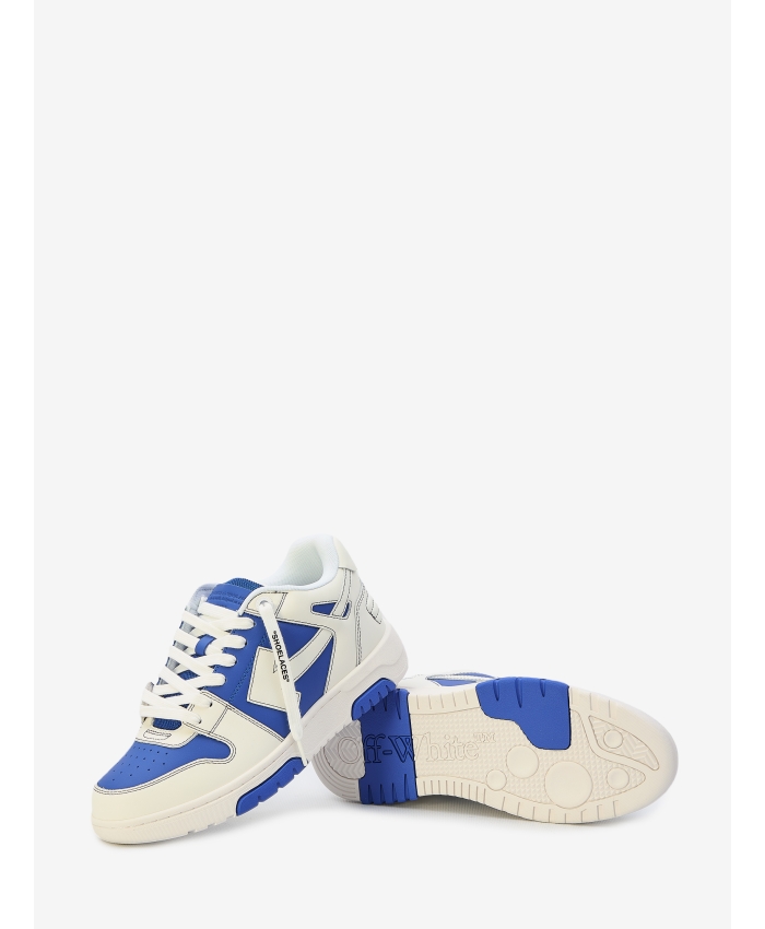 OFF WHITE - Out Of Office sneakers
