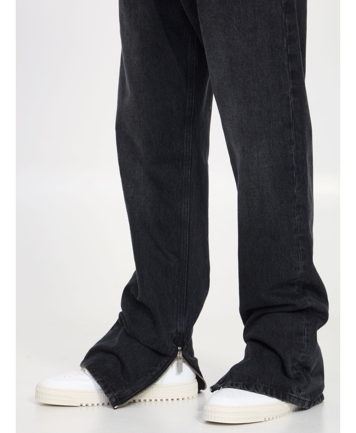 OFF WHITE - Arrow Skate jeans