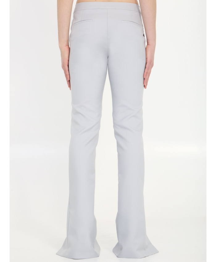 OFF WHITE - Corporate Tech pants