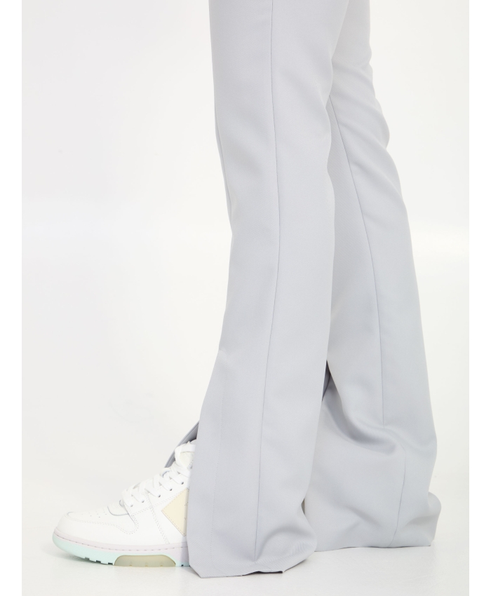 OFF WHITE - Corporate Tech pants