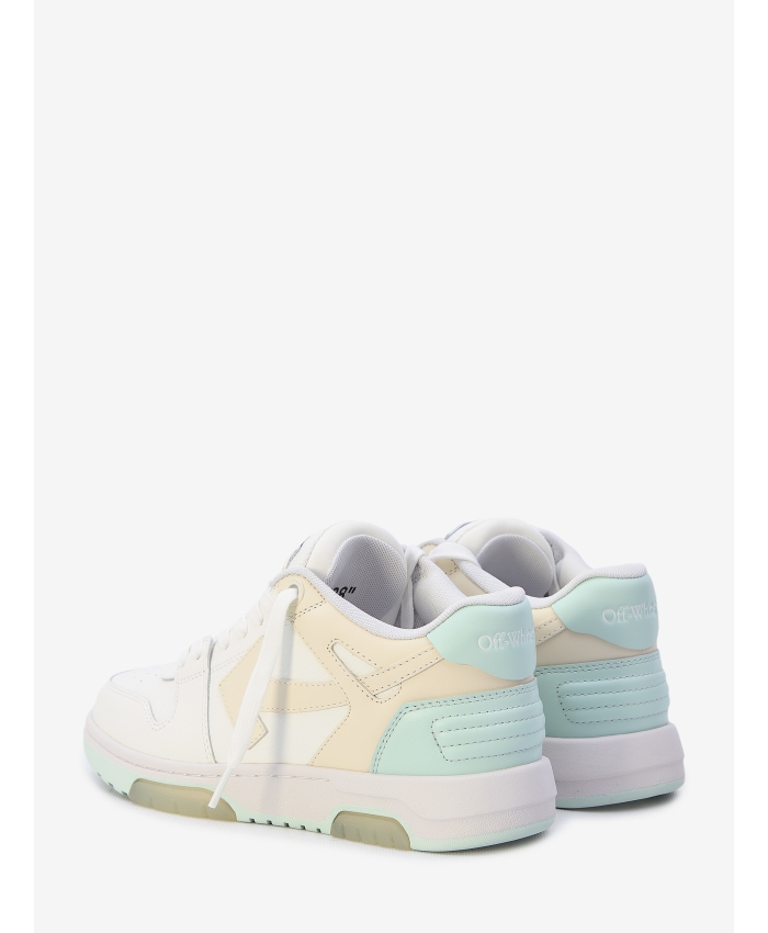 OFF WHITE - Out Of Office sneakers