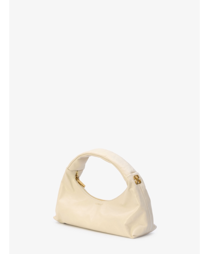 OFF WHITE - Arcade shoulder bag