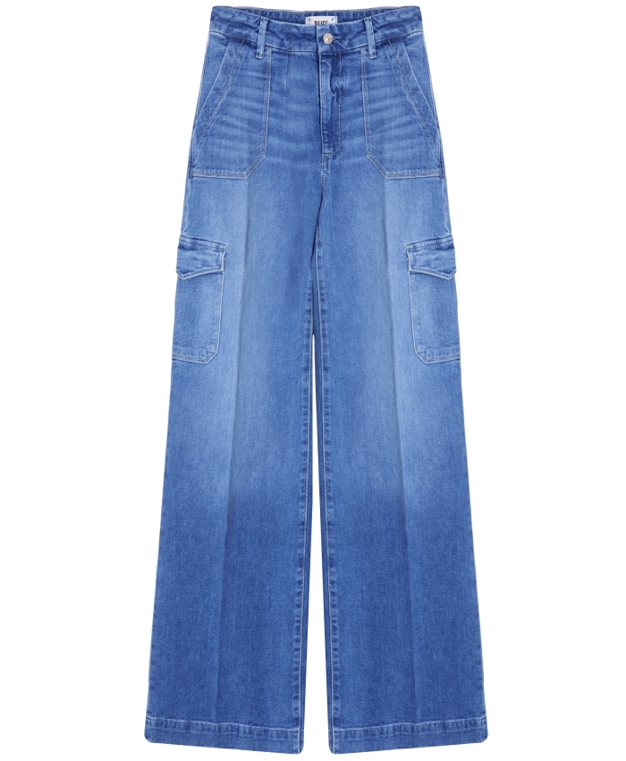 PAIGE - Harper jeans