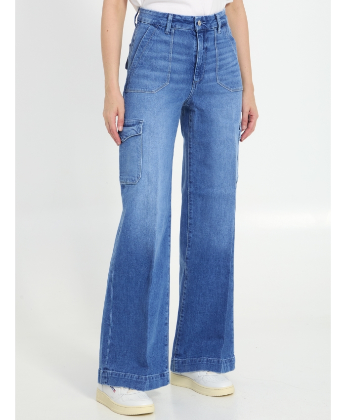PAIGE - Harper jeans