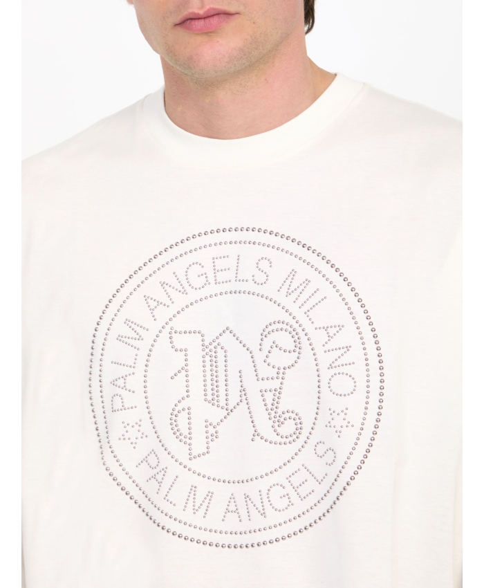 PALM ANGELS - T-shirt Milano