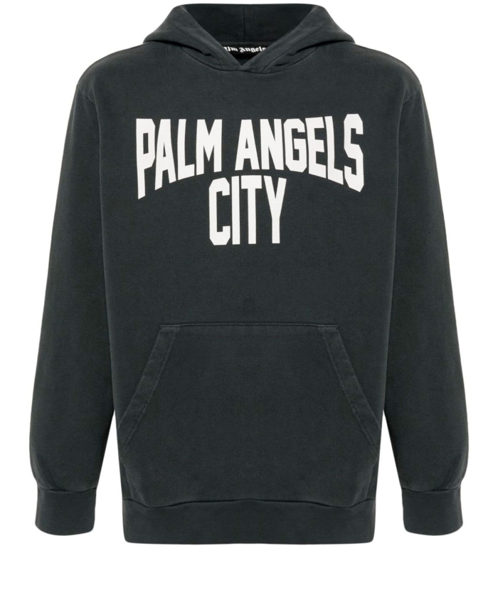 PALM ANGELS - PA City hoodie