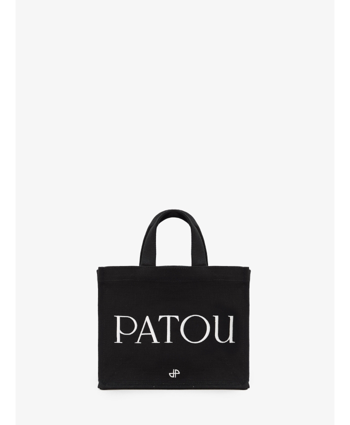 PATOU - Borsa tote piccola Patou