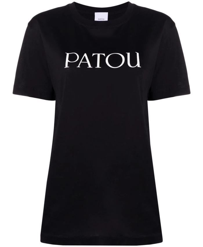 PATOU - Logo t-shirt