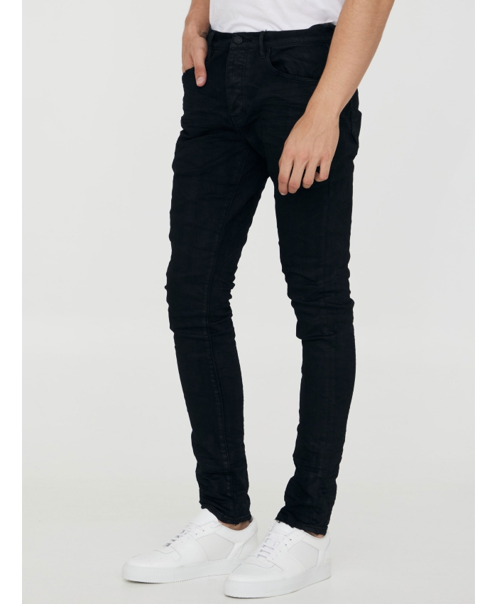 PURPLE BRAND - Denim jeans