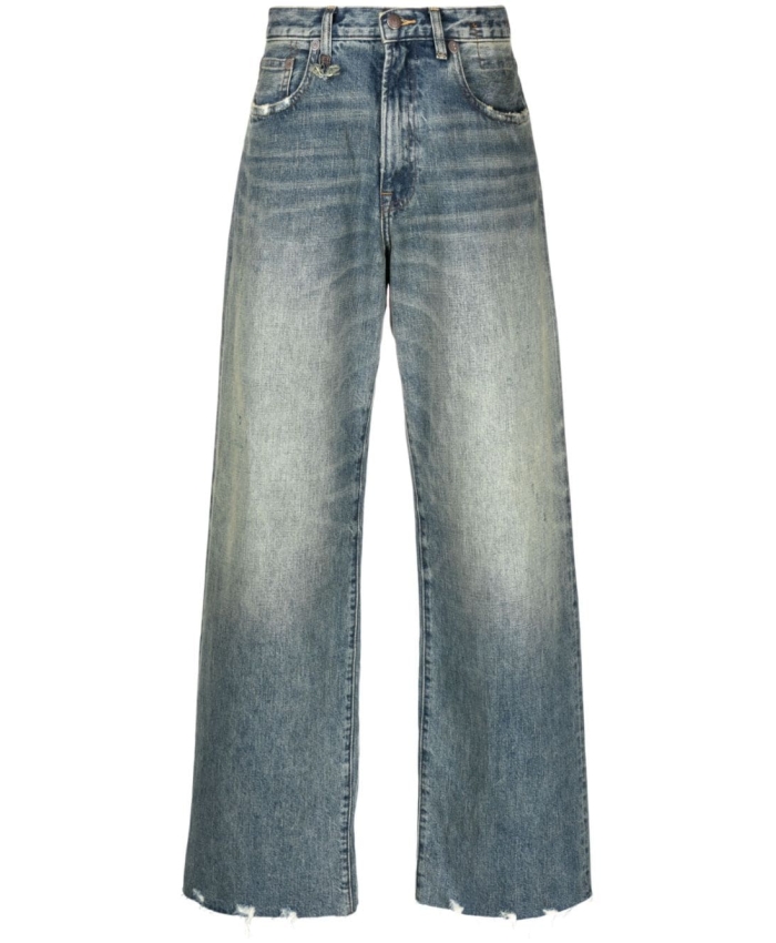 R13 - D'Arcy Loose jeans