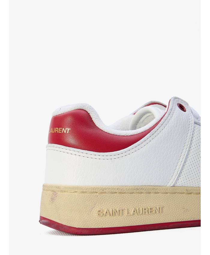 SAINT LAURENT - SL/61 sneakers