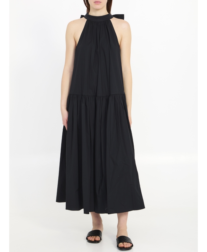 STAUD - Midi Marlowe dress