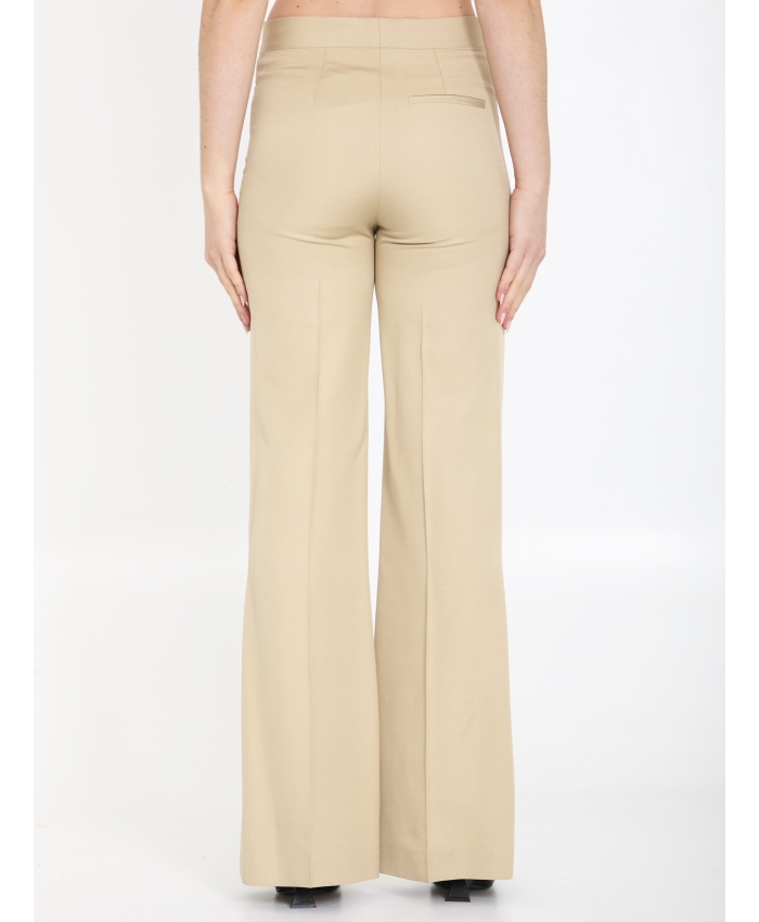 STELLA MCCARTNEY - Pantaloni Iconic