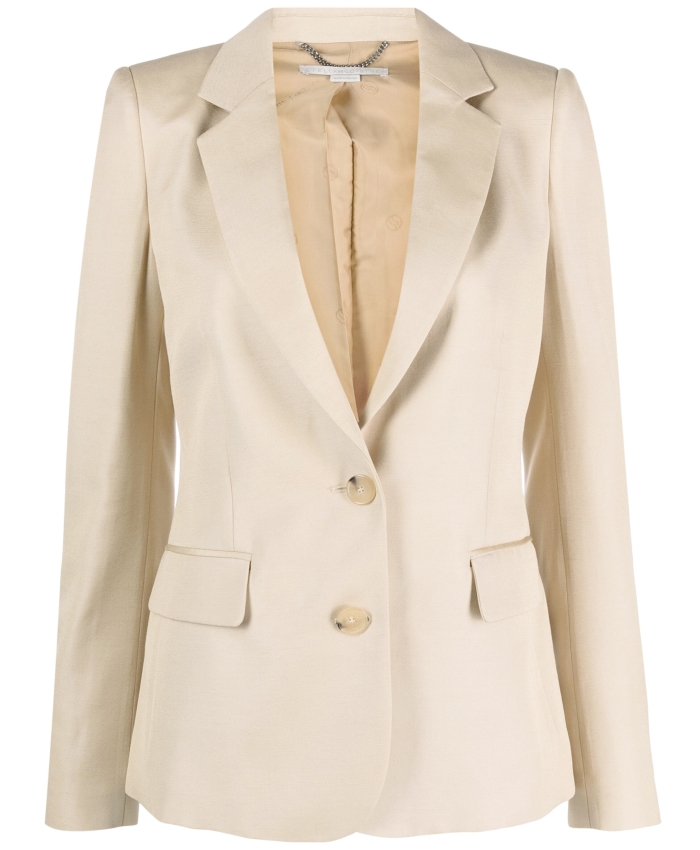 STELLA MCCARTNEY - Iconic jacket