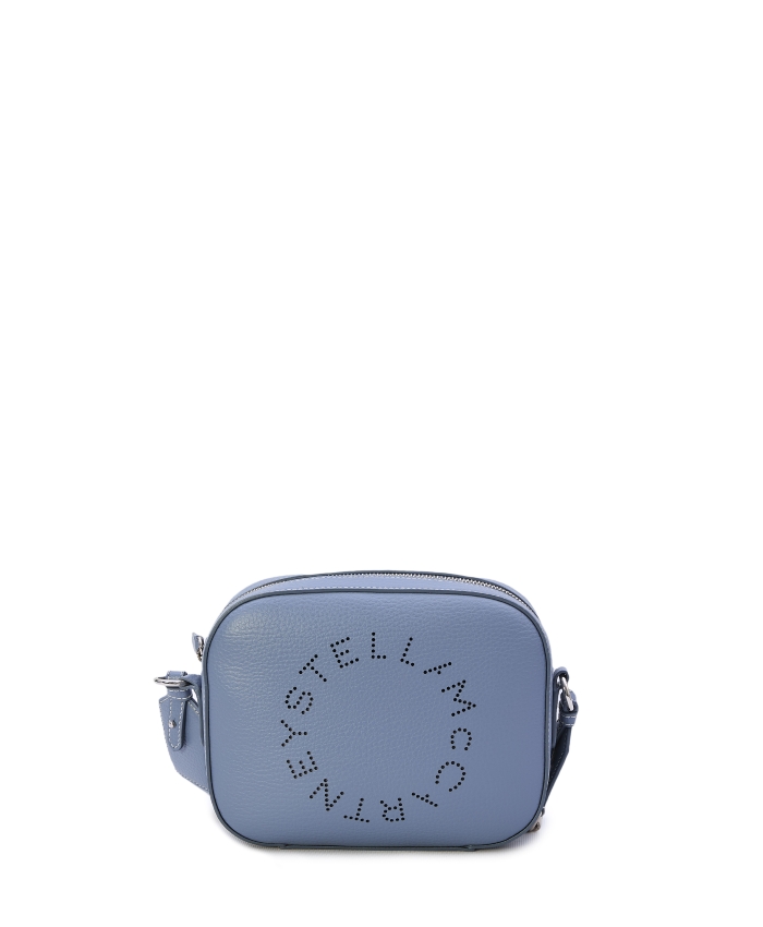 STELLA MCCARTNEY - Mini Camera Bag