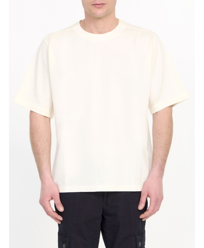 STONE ISLAND - T-shirt Ghost